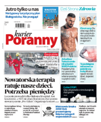Kurier Poranny