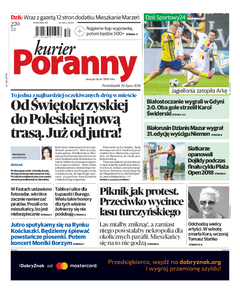 Kurier Poranny
