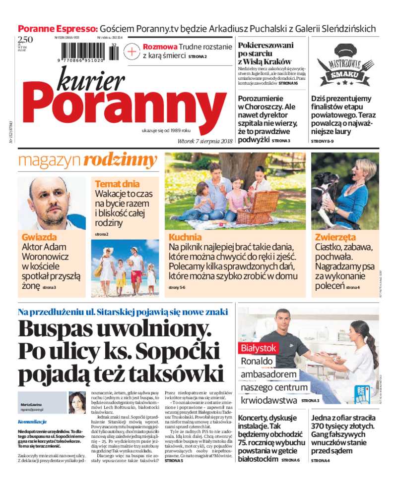 Kurier Poranny