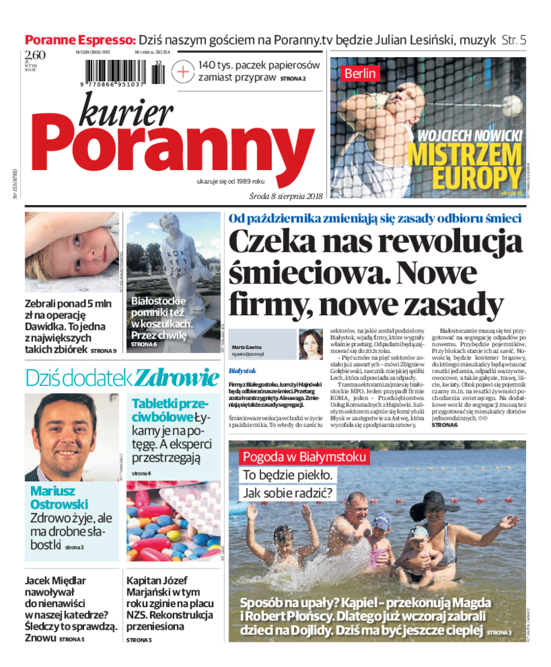Kurier Poranny