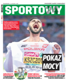 dodatek specjalny do grzbietu*