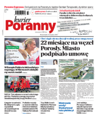 Kurier Poranny