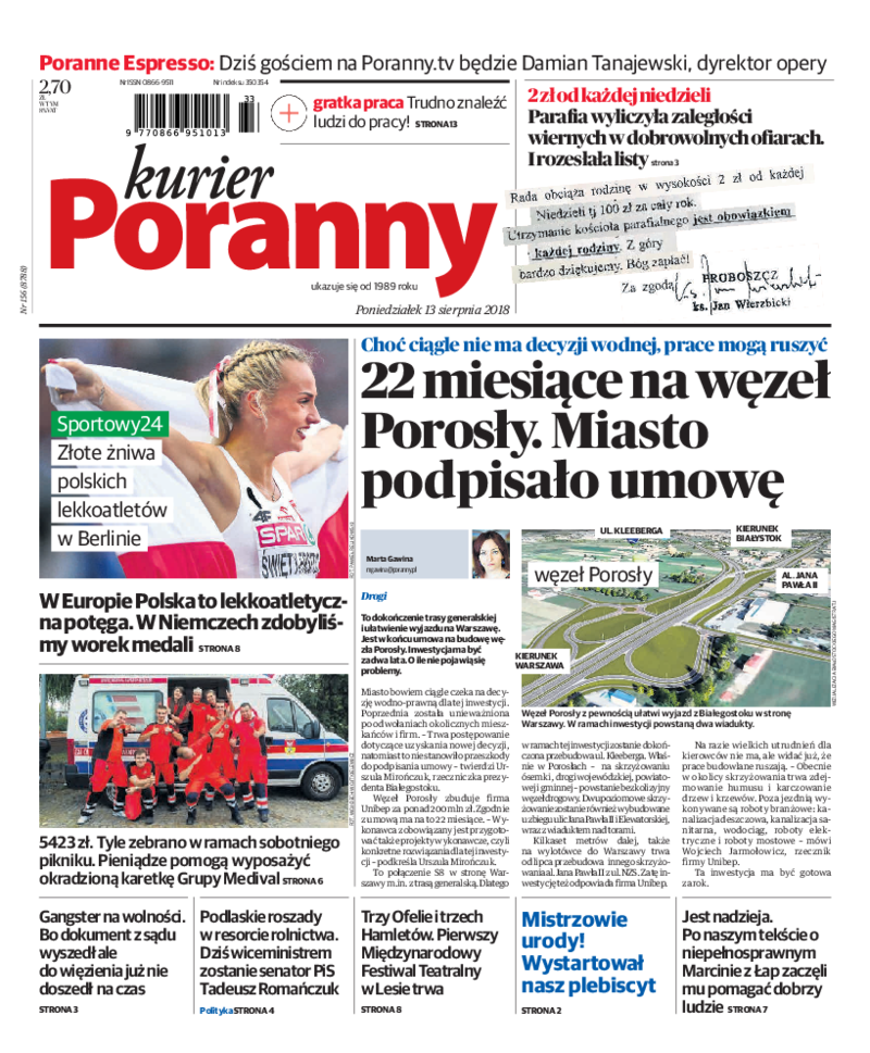 Kurier Poranny