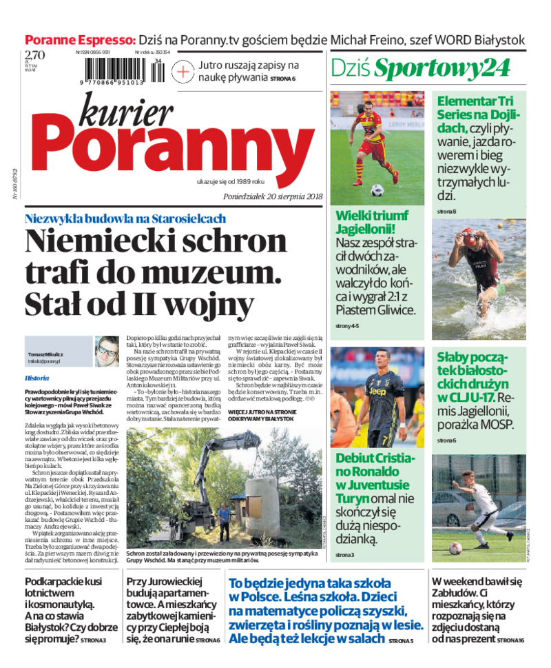 Kurier Poranny