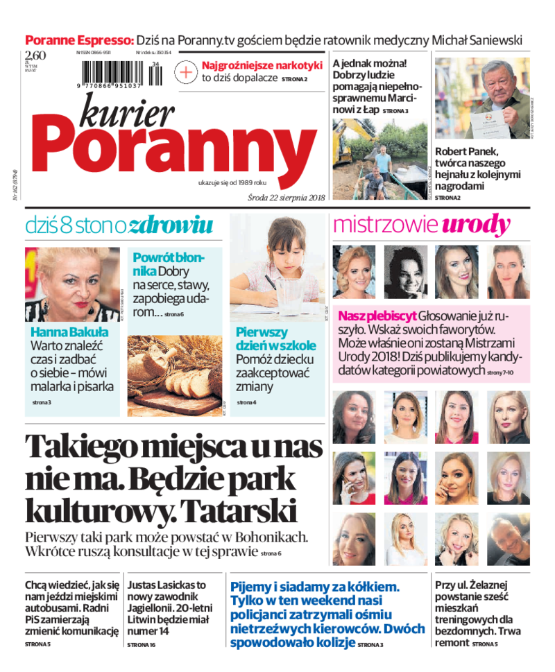 Kurier Poranny