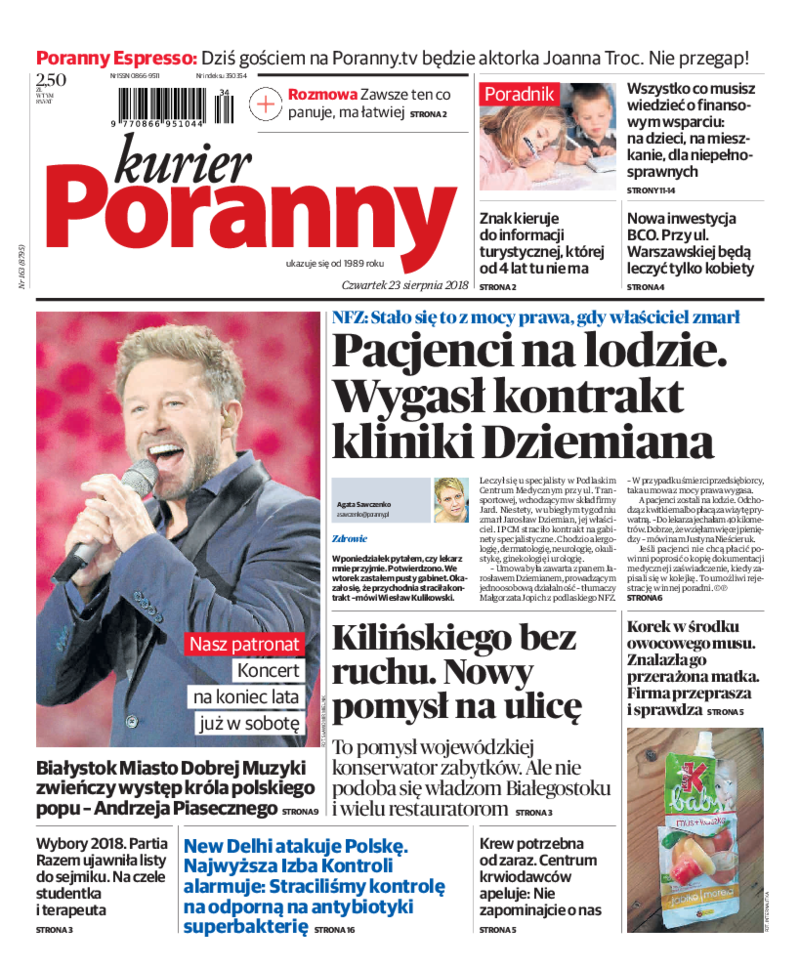 Kurier Poranny