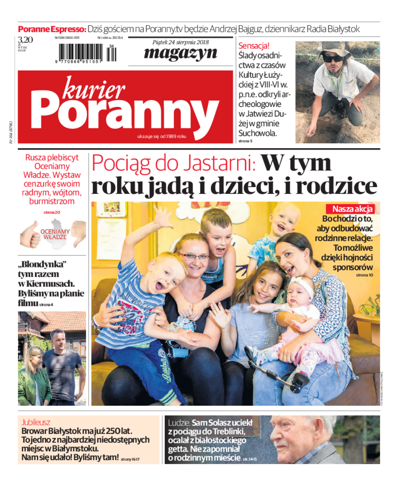 Kurier Poranny