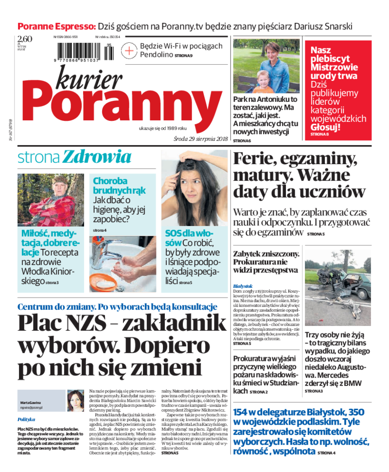Kurier Poranny