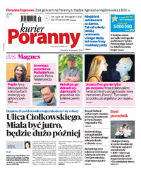 Kurier Poranny