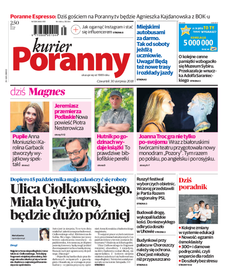 Kurier Poranny