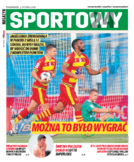 dodatek specjalny do grzbietu*