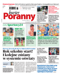 Kurier Poranny