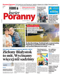 Kurier Poranny