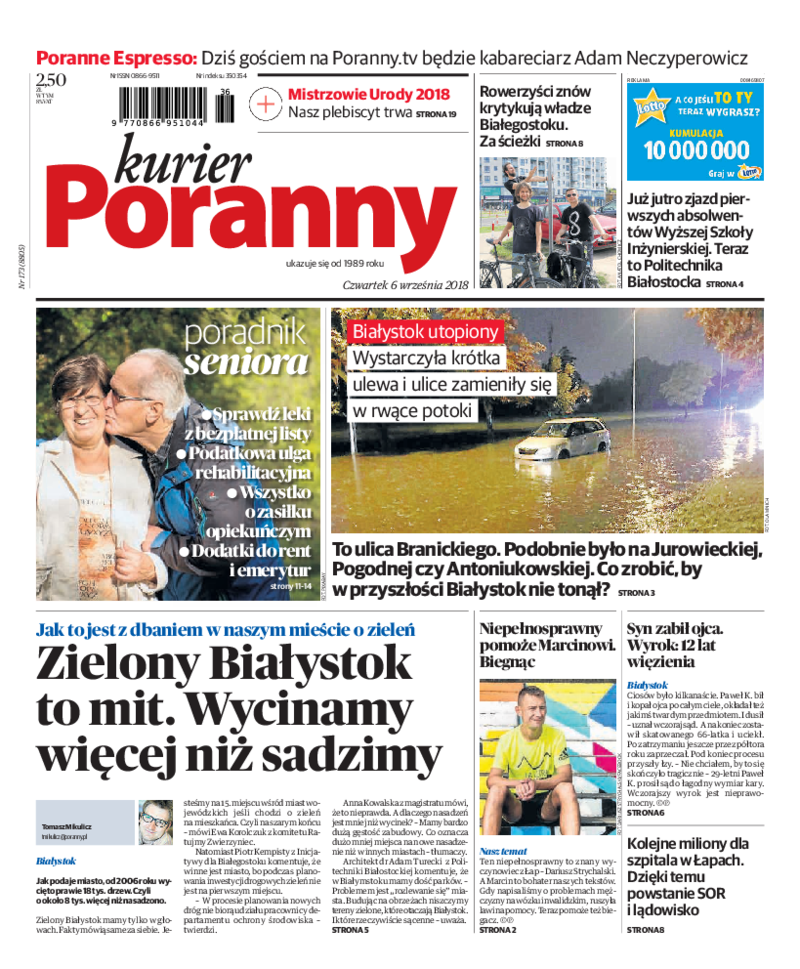 Kurier Poranny
