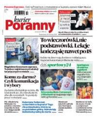 Kurier Poranny