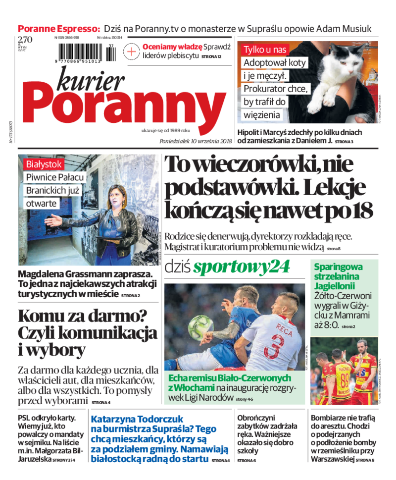 Kurier Poranny
