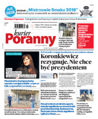 Kurier Poranny