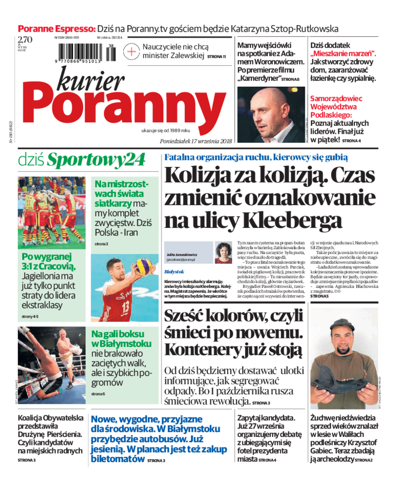 Kurier Poranny