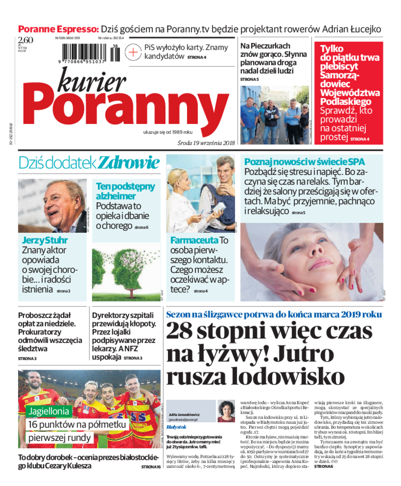 Kurier Poranny