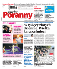 Kurier Poranny