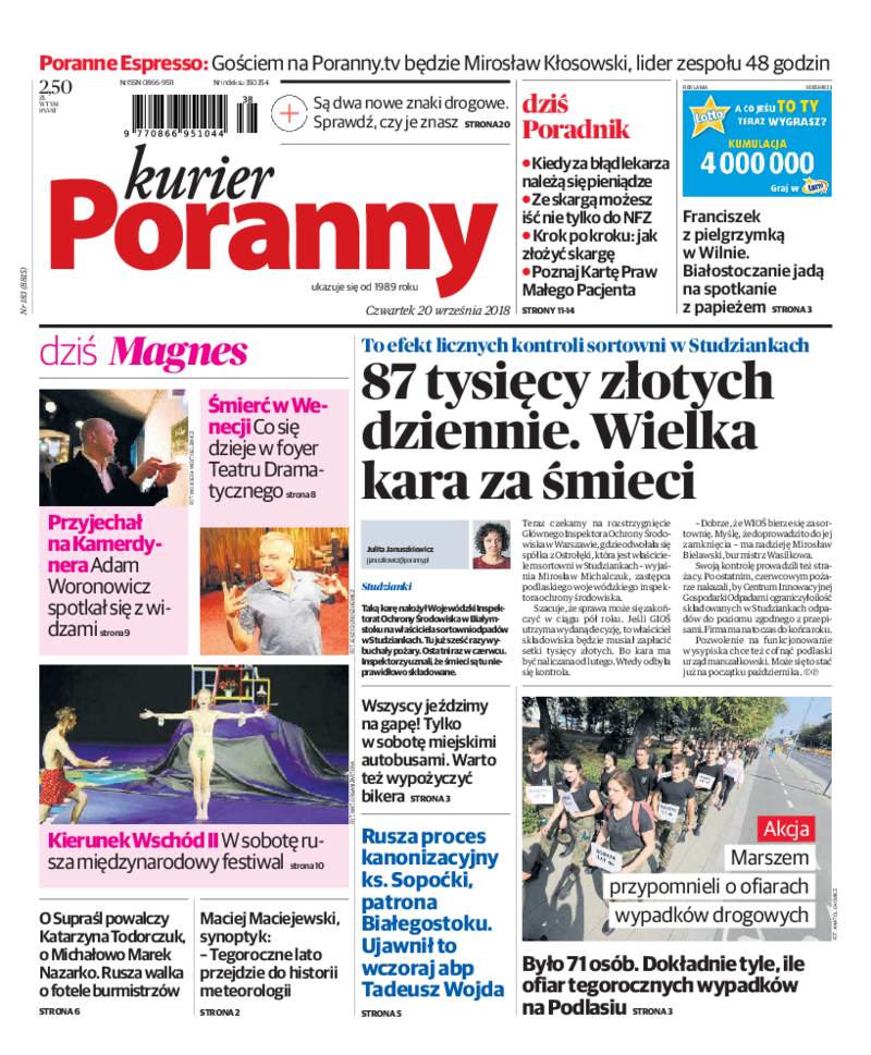 Kurier Poranny