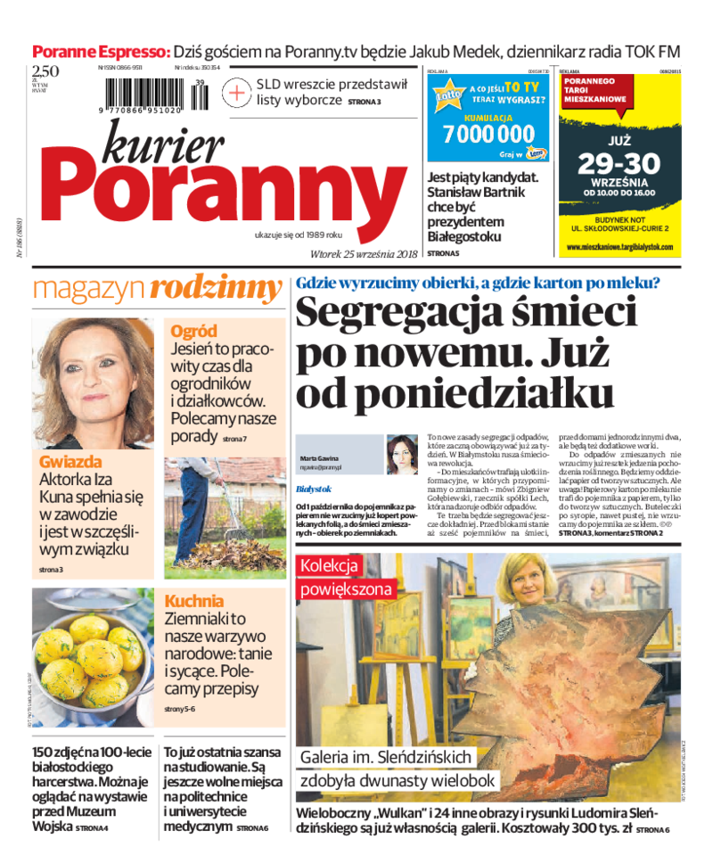 Kurier Poranny