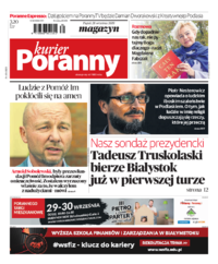 Kurier Poranny