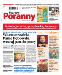 Kurier Poranny