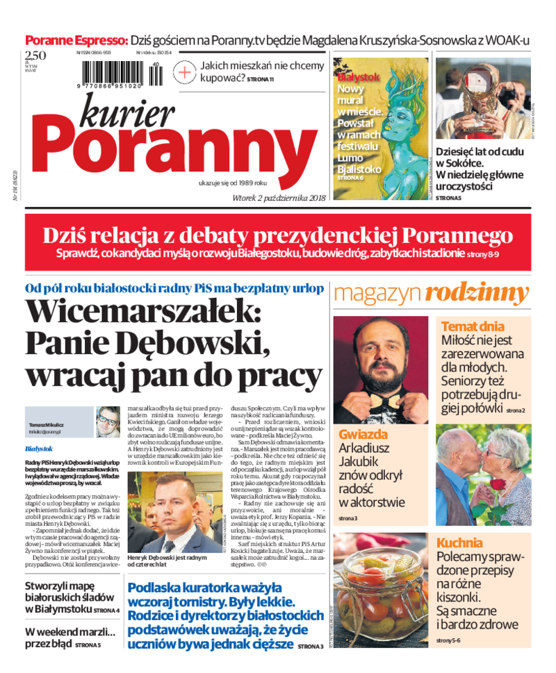 Kurier Poranny