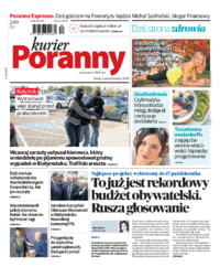 Kurier Poranny