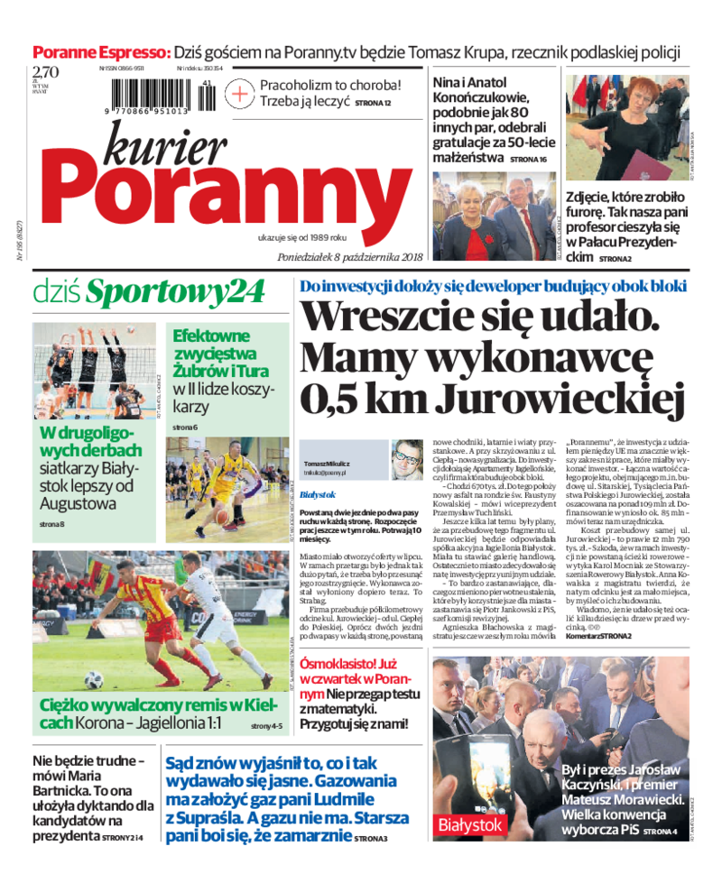 Kurier Poranny