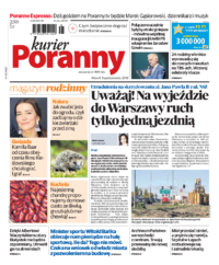 Kurier Poranny