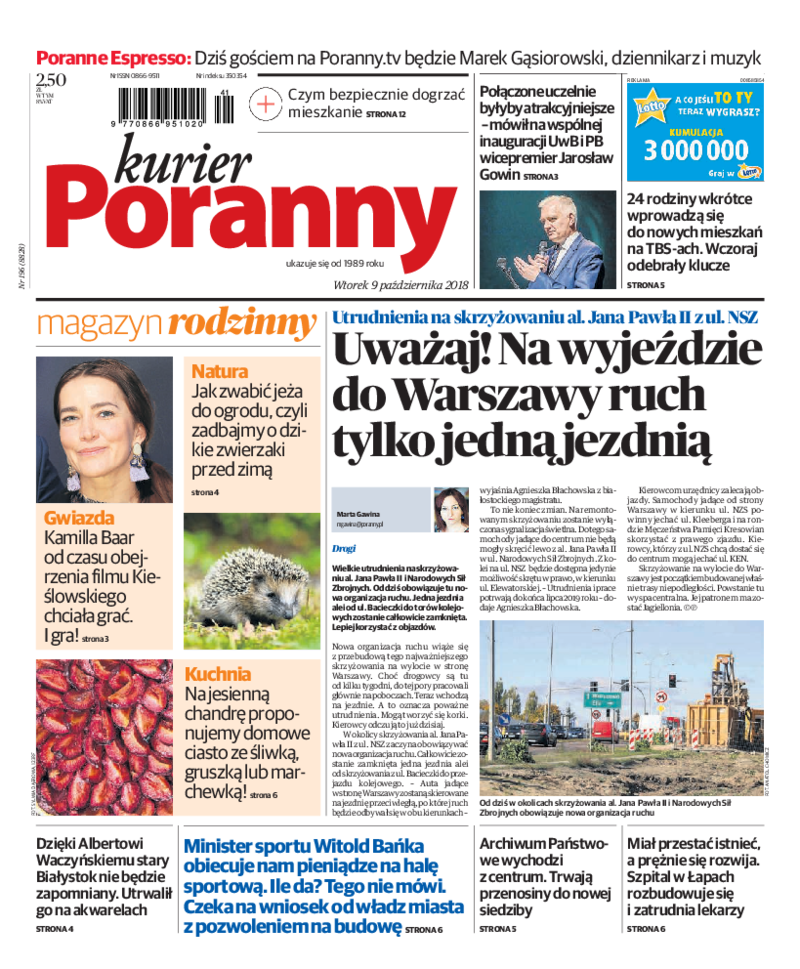 Kurier Poranny