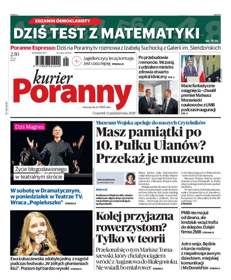 Kurier Poranny
