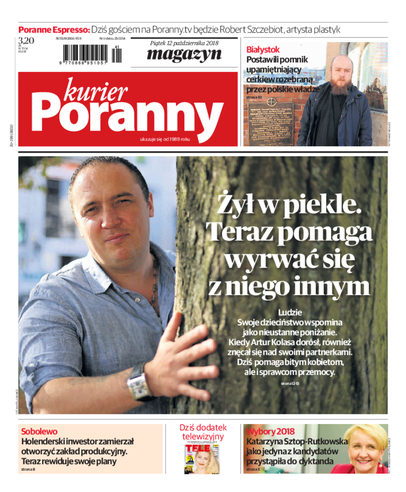 Kurier Poranny