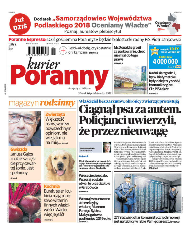 Kurier Poranny