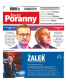 dodatek specjalny do grzbietu*
