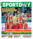 dodatek specjalny do grzbietu*