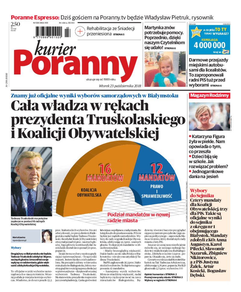 Kurier Poranny