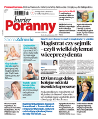 Kurier Poranny
