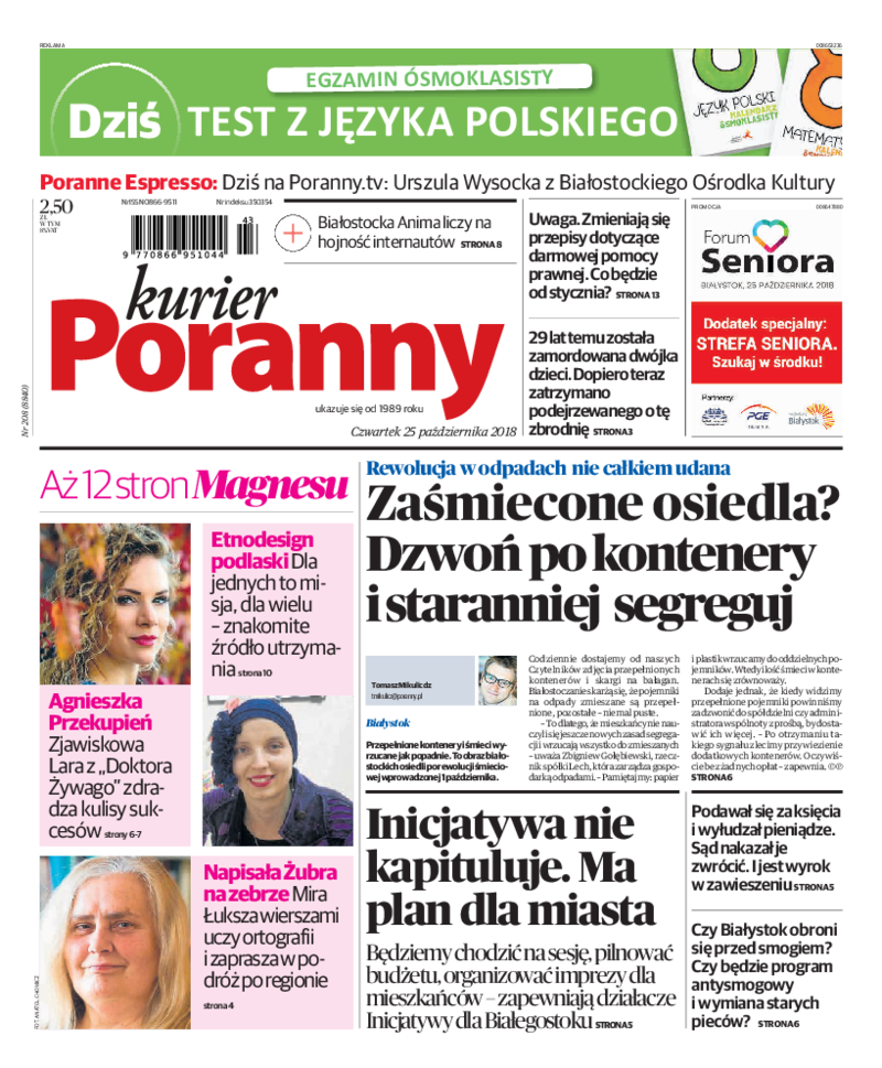 Kurier Poranny