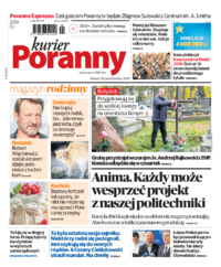 Kurier Poranny