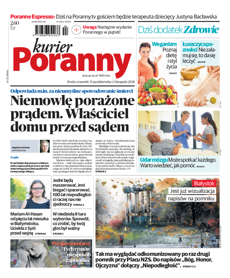 Kurier Poranny