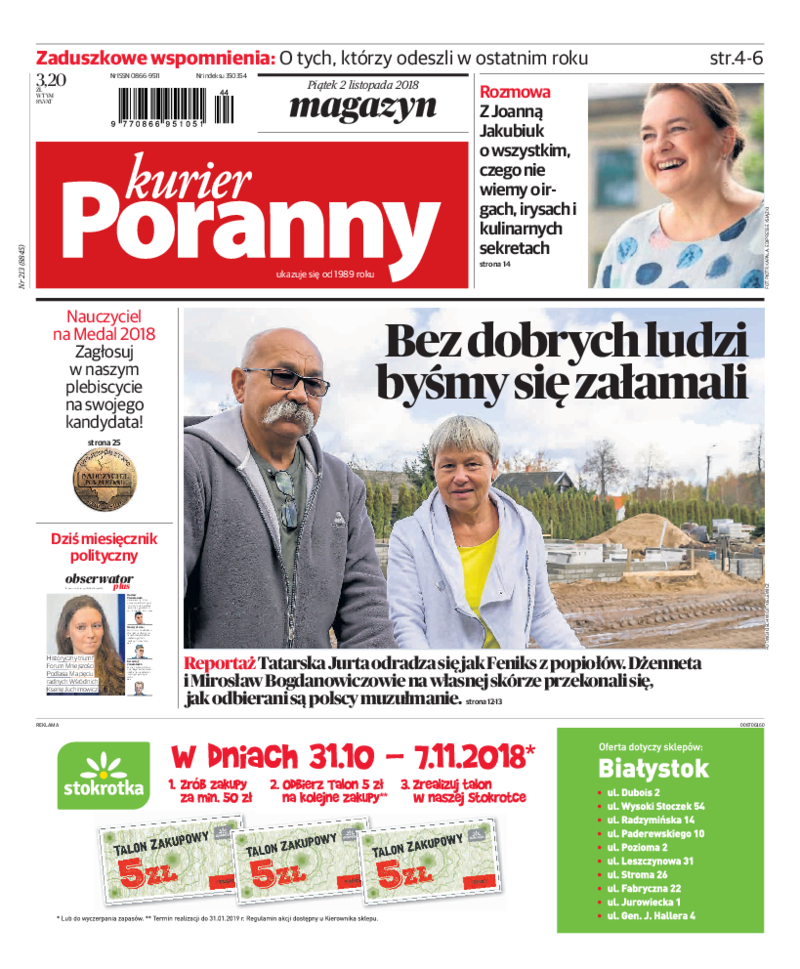 Kurier Poranny