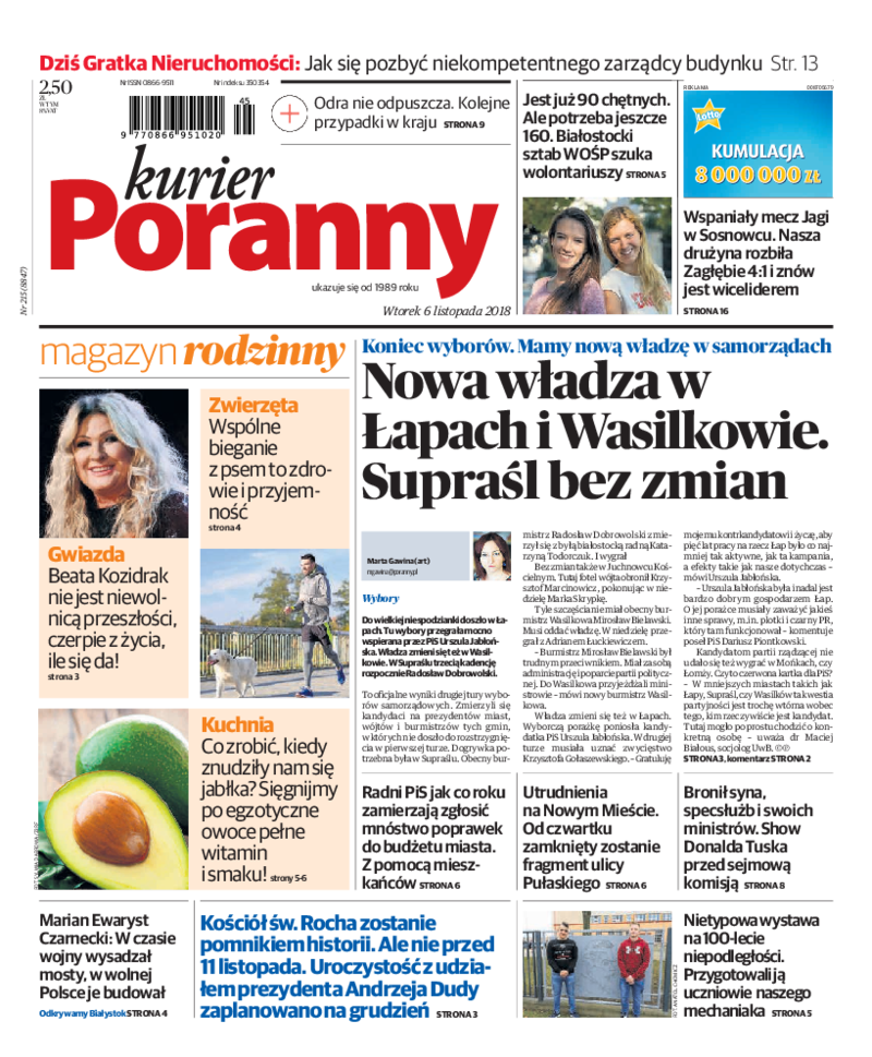 Kurier Poranny