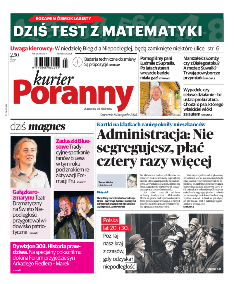 Kurier Poranny