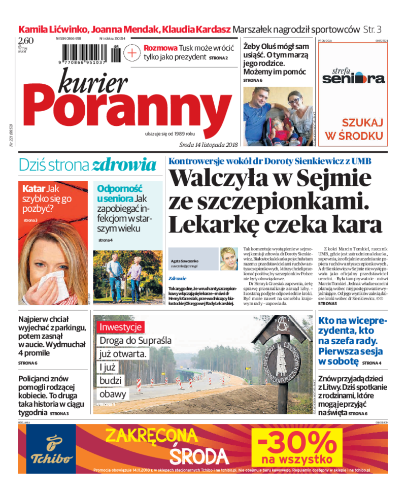 Kurier Poranny