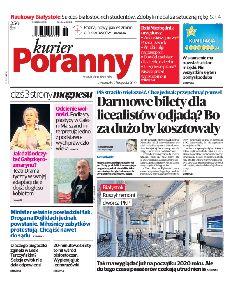 Kurier Poranny