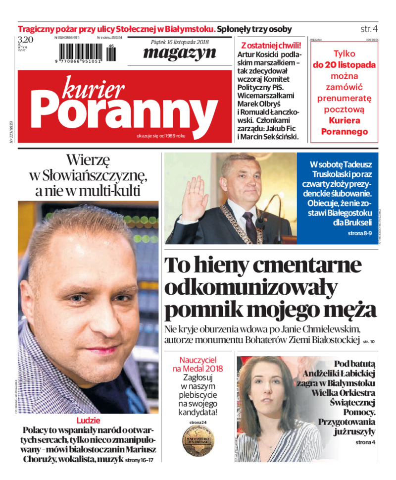 Kurier Poranny