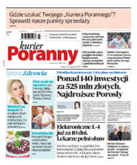Kurier Poranny
